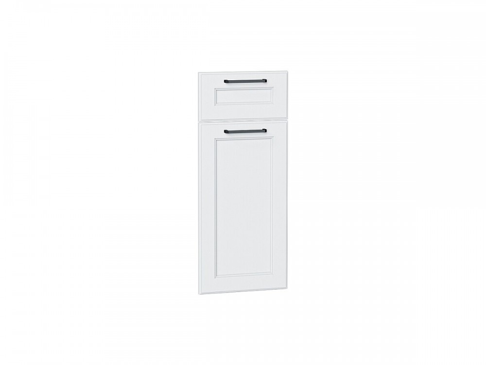  Комплект фасадов Барселона для каркаса Ф-11 Н301 Белый