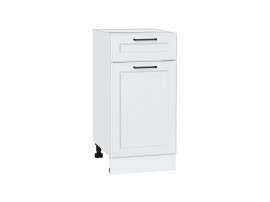 Шкаф нижний с 1-ой дверцей и ящиком Барселона