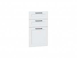 Комплект фасадов Барселона для каркаса Ф-23 Н403