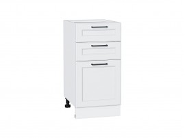 Шкаф нижний с 3-мя ящиками Барселона