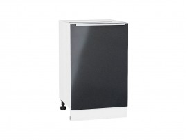 Шкаф нижний с 1-ой дверцей Фьюжн