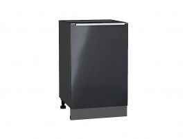 Шкаф нижний с 1-ой дверцей Фьюжн