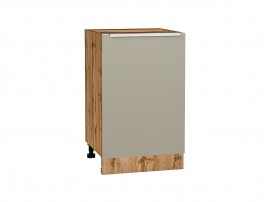 Шкаф нижний с 1-ой дверцей Фьюжн