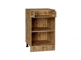 Каркас нижнего шкафа с одним ящиком Н 501
