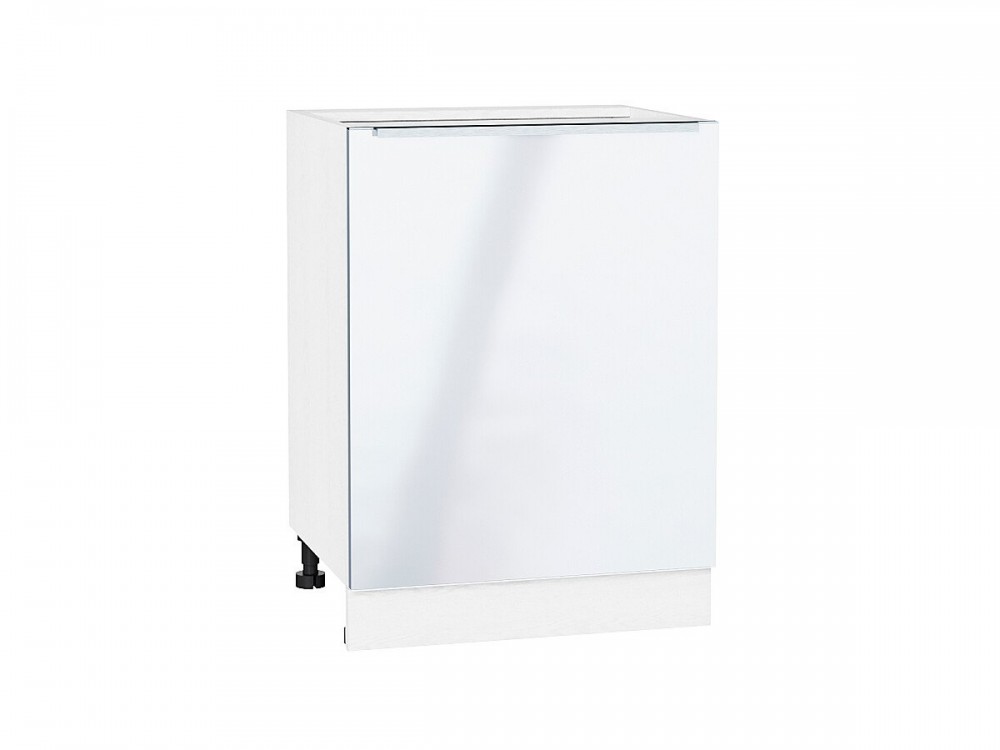  Шкаф нижний с 1-ой дверцей Фьюжн Angel