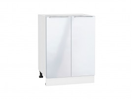 Шкаф нижний с 2-мя дверцами Фьюжн