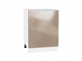 Шкаф нижний с 1-ой дверцей Фьюжн