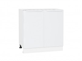 Шкаф нижний с 2-мя дверцами Фьюжн