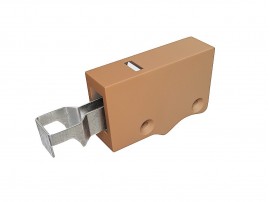 Навес регулируемый Тип-1 (универс.)