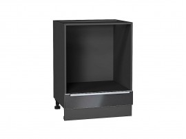 Шкаф нижний под духовку Фьюжн