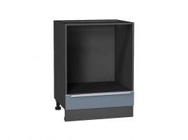Шкаф нижний под духовку Фьюжн