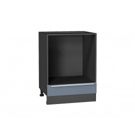 Шкаф нижний под духовку Фьюжн