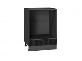 Шкаф нижний под духовку Евро Лайн