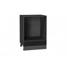 Шкаф нижний под духовку Евро Лайн