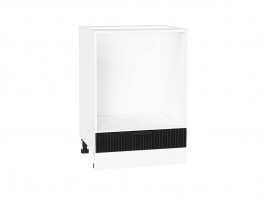 Шкаф нижний под духовку Евро Лайн