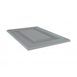 Образец ФР для тумбы с материалами отделок