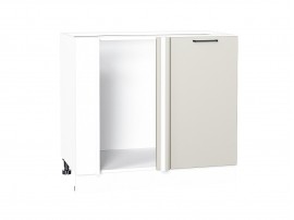 Шкаф нижний угловой Флэт