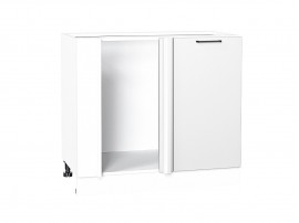 Шкаф нижний угловой Флэт