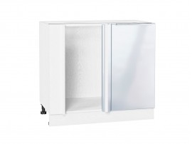 Шкаф нижний угловой Фьюжн