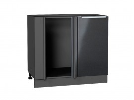 Шкаф нижний угловой Фьюжн