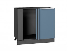 Шкаф нижний угловой Фьюжн