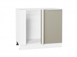 Шкаф нижний угловой Фьюжн