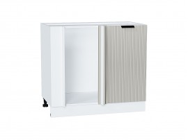 Шкаф нижний угловой Евро Лайн