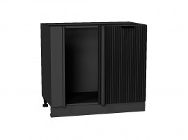 Шкаф нижний угловой Евро Лайн