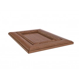 Образец фасада Шале ФГ