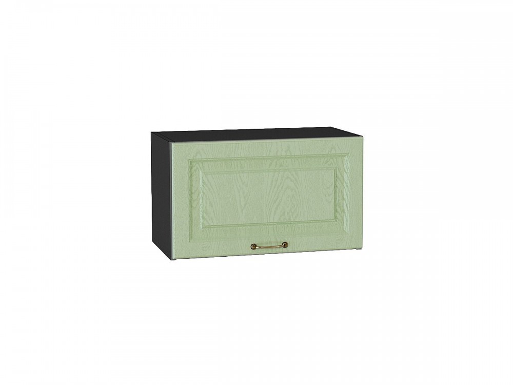 Шкаф верхний горизонтальный Ницца Дуб оливковый  Шкаф верхний горизонтальный Ницца Дуб оливковый