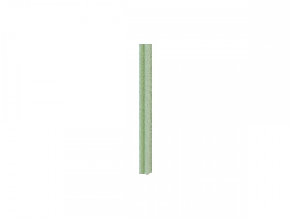 Комплект планок Ницца для углового шкафа Ф-99 Дуб оливковый  Комплект планок Ницца для углового шкафа Ф-99 Дуб оливковый