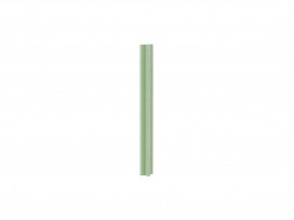 Комплект планок Ницца для углового шкафа Ф-99