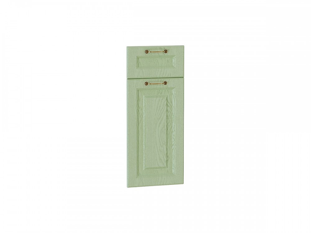  Комплект фасадов Ницца для каркаса Ф-11 Н301 Дуб оливковый