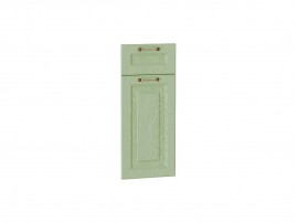 Комплект фасадов Ницца для каркаса Ф-11 Н301