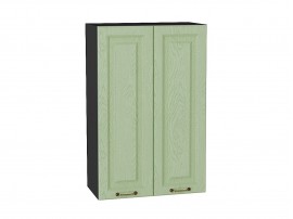 Шкаф верхний с 2-мя дверцами Ницца