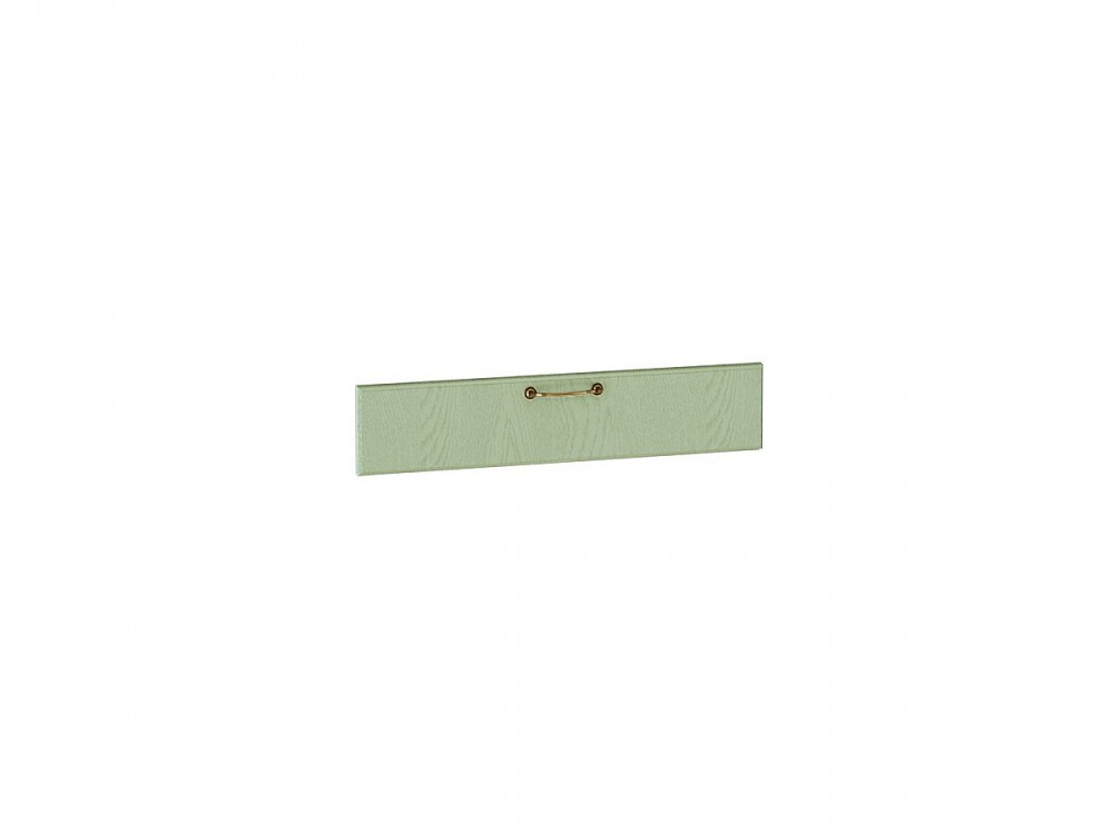  Комплект фасадов Ницца для каркаса Ф-81 НД600 Дуб оливковый