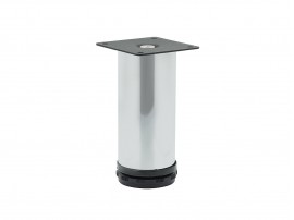 Опора мебельная круглая ОМ-220