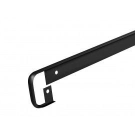 Планка для столешницы соединительная (R9) Планка для столешницы соединительная (R9)