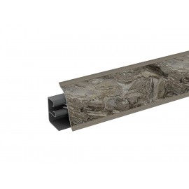 Плинтус для столешницы АР-740 Плинтус для столешницы АР-740