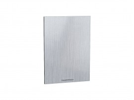 Комплект фасадов Валерия-М для каркаса Ф-46НМ ШП606НМ