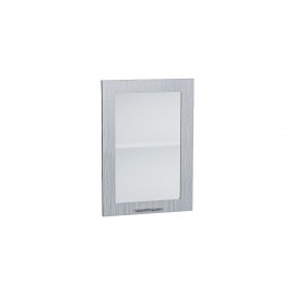 Комплект фасадов Валерия-М со стеклом для каркаса Ф-35 В500 Комплект фасадов Валерия-М со стеклом для каркаса Ф-35 В500