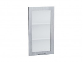 Комплект фасадов Валерия-М со стеклом для каркаса Ф-35Н В509