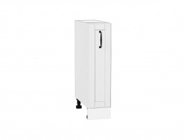 Шкаф нижний бутылочница Дублин