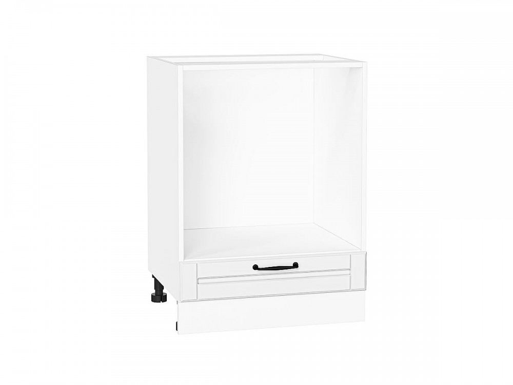 Шкаф нижний под духовку Дублин Special White Шкаф нижний под духовку Дублин Special White