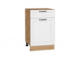 Шкаф нижний с 1-ой дверцей и ящиком Дублин