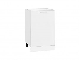 Шкаф нижний с 1-ой дверцей Квадро