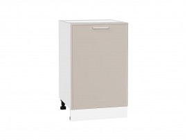 Шкаф нижний с 1-ой дверцей Квадро