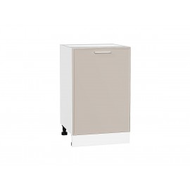Шкаф нижний с 1-ой дверцей Квадро