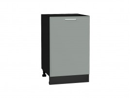 Шкаф нижний с 1-ой дверцей Квадро