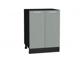 Шкаф нижний с 2-мя дверцами Квадро